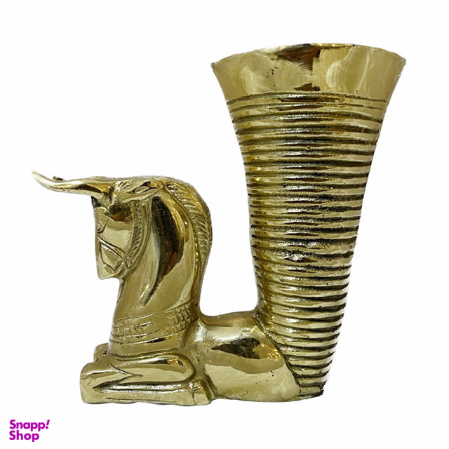 گلدان دکوری کد 820-1850g