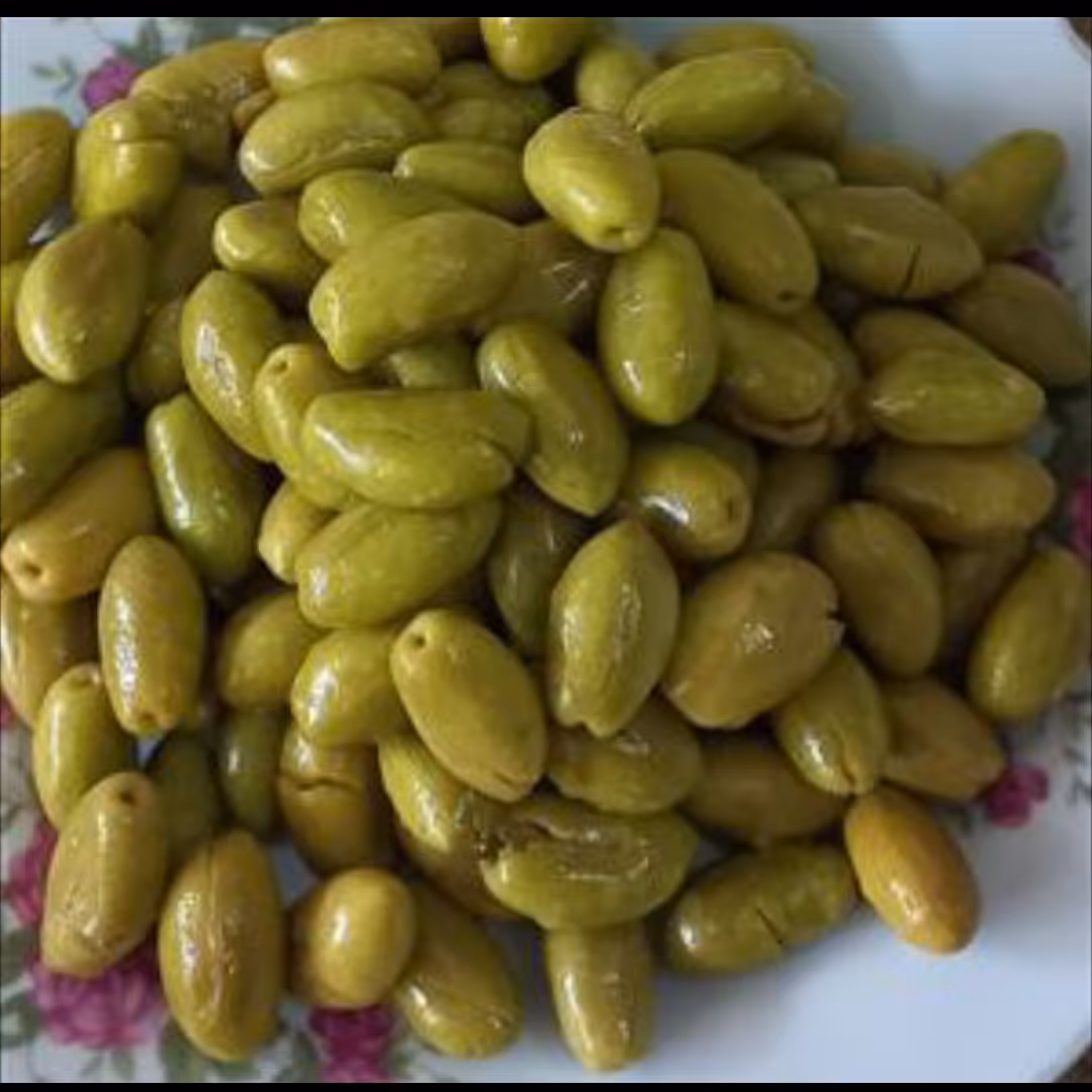 زیتون ماری شکسته درجه یک