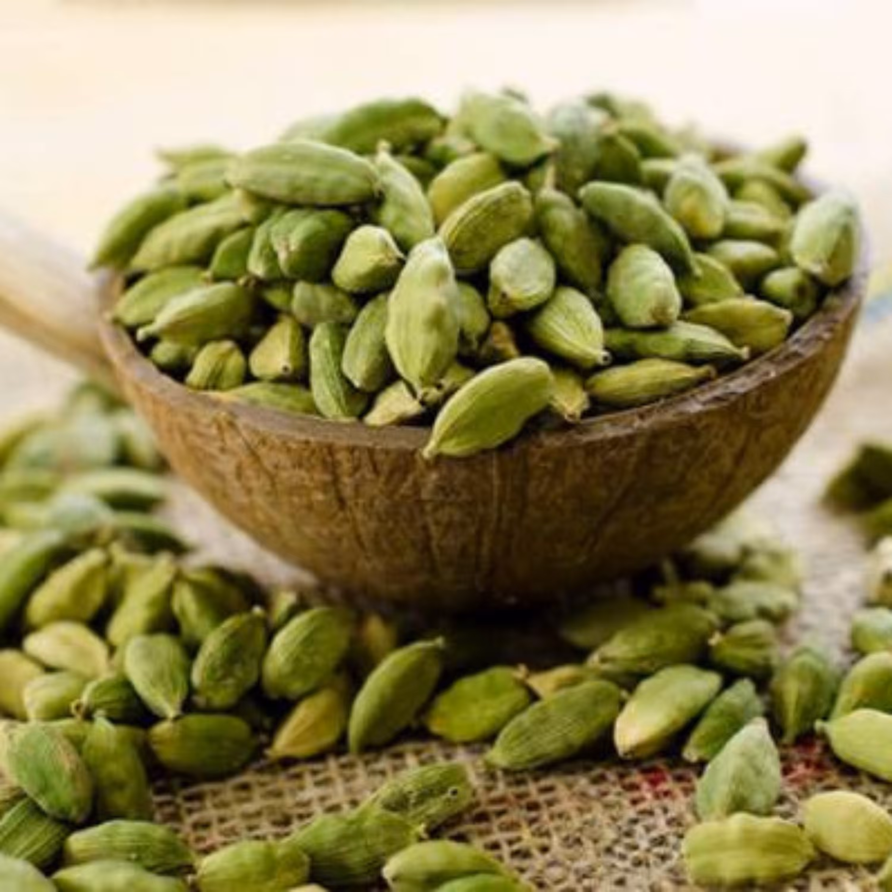 هل درشت اکبر 50 گرمی