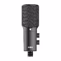 میکروفون رود مدل Rode NT USB | فروشگاه اینترنتی موبایل 7