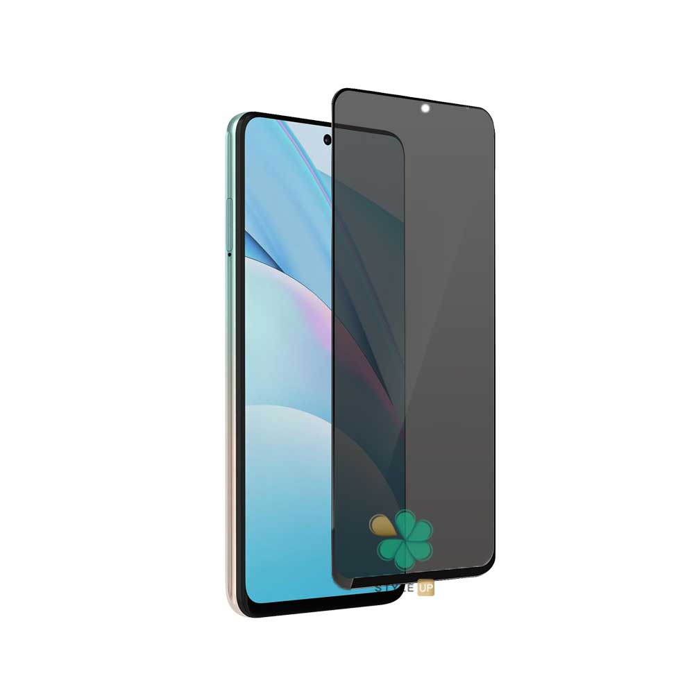 گلس گوشی سرامیک Matte Privacy مناسب Xiaomi Mi 10T Lite 5G