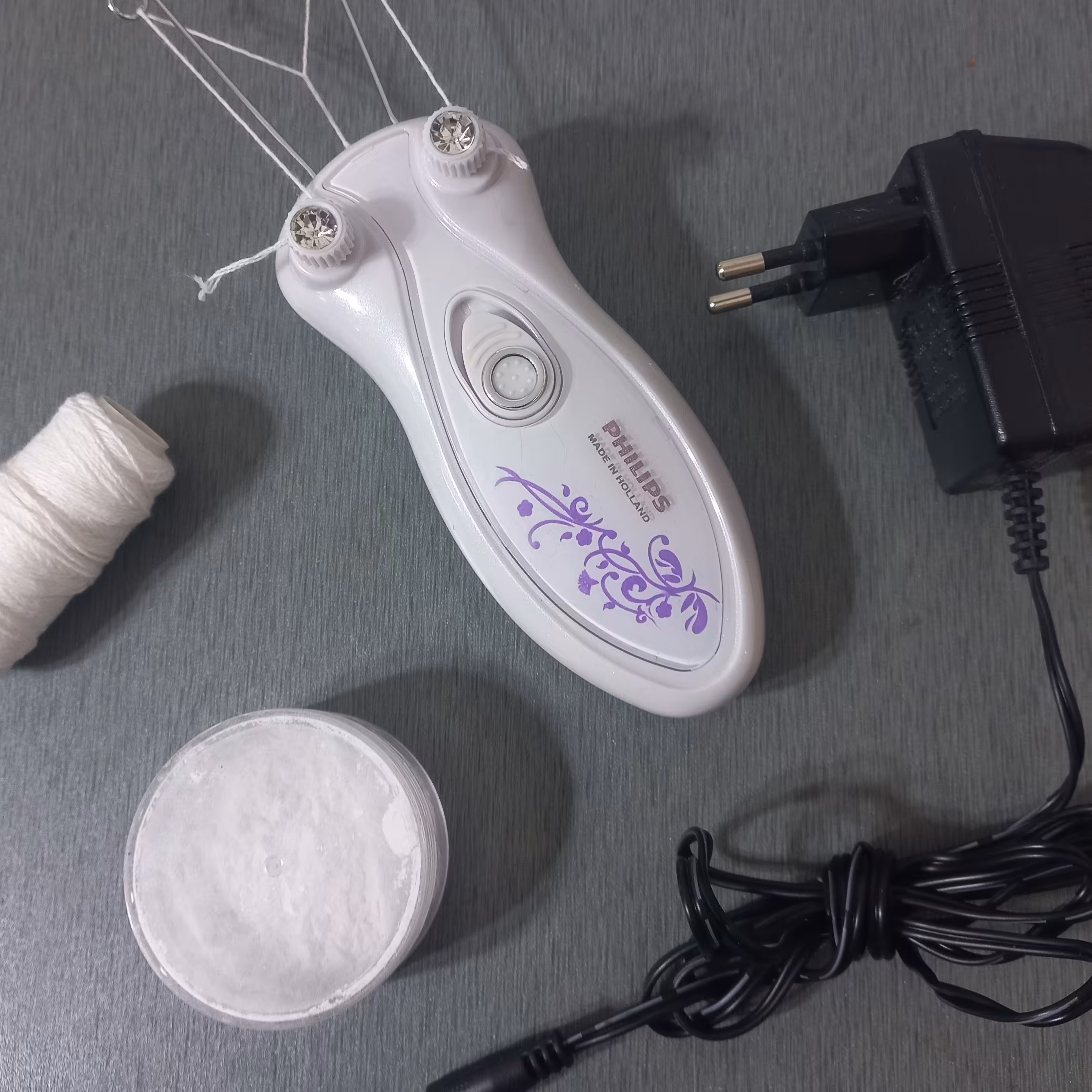 بندانداز برقی مدل فلیپس