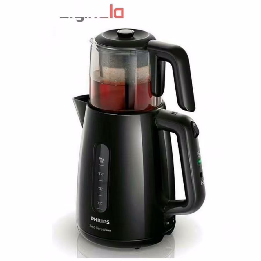 چای ساز فیلیپس مدل HD7301