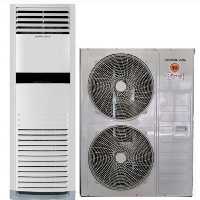 کولرگازی جنرال گلد 48000ایستاده موتور t3اسکرول