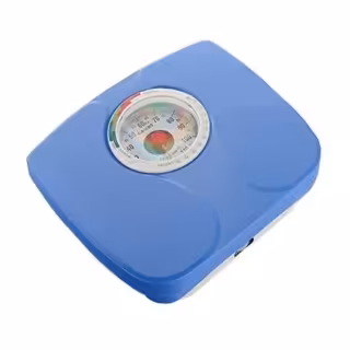 ترازو مکانیکی کمری مدل BR9808