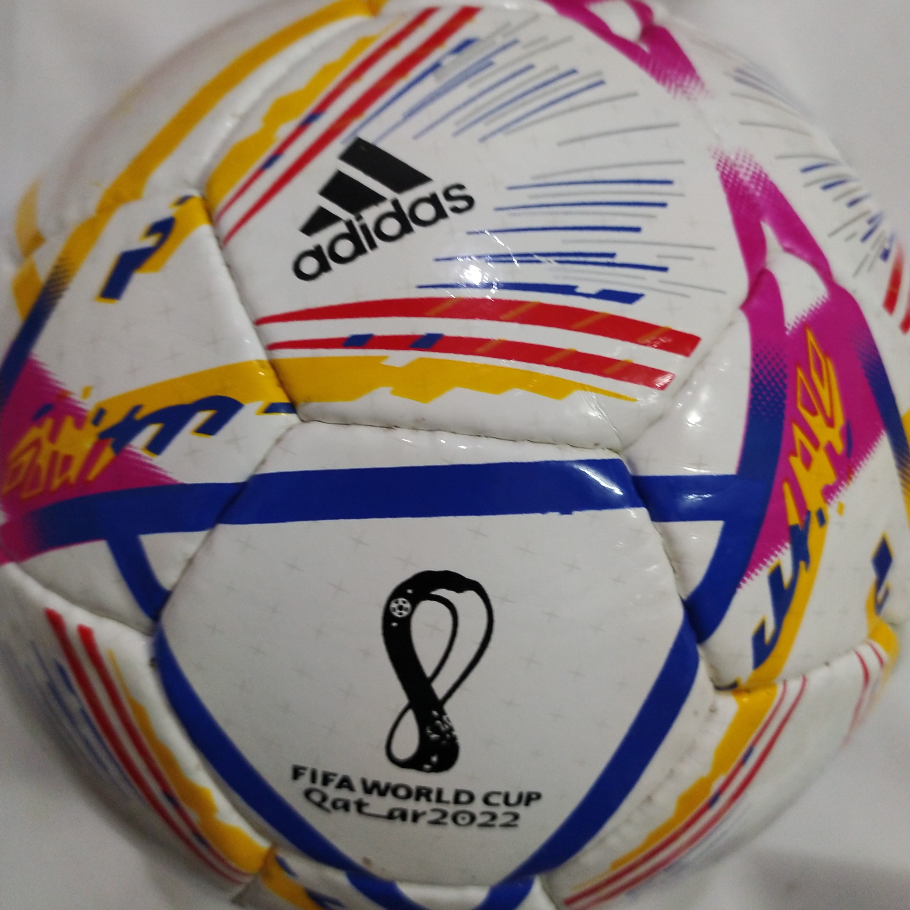 توپ فوتسال جام جهانی