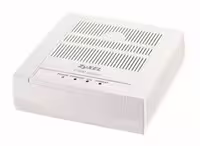 مودم روتر باسیم زایکسل مدل P-650R-T1