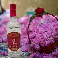 گلاب دو اتیشه