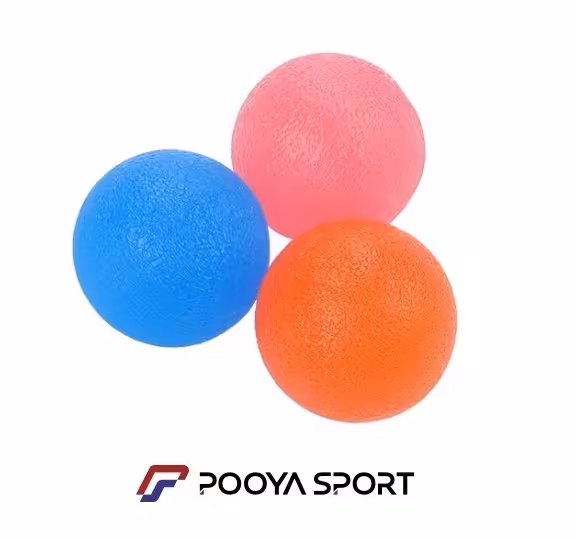 توپ تقویت مچ دست Power Ball