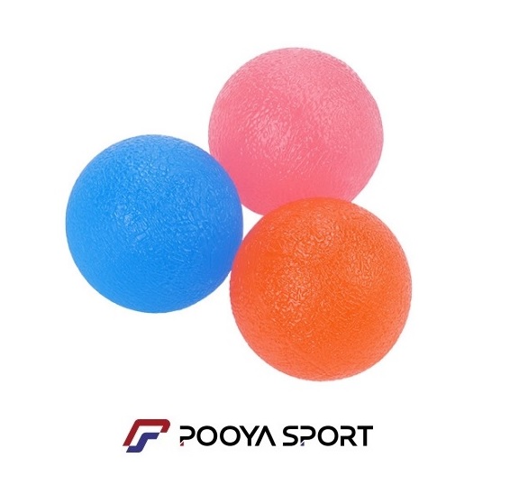 توپ تقویت مچ دست Power Ball