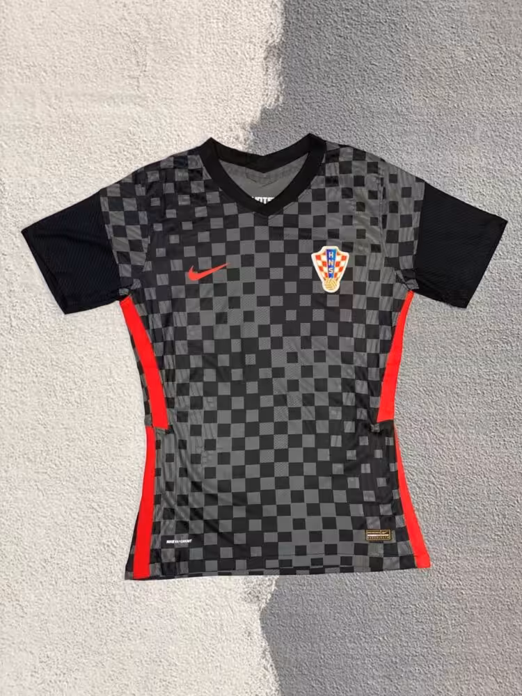 کیت دوم پلیری کرواسی