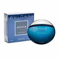 عطر ادکلن بولگاری اکوا اتلانتیک-Bvlgari Aqva Pour Homme Atlantiqve