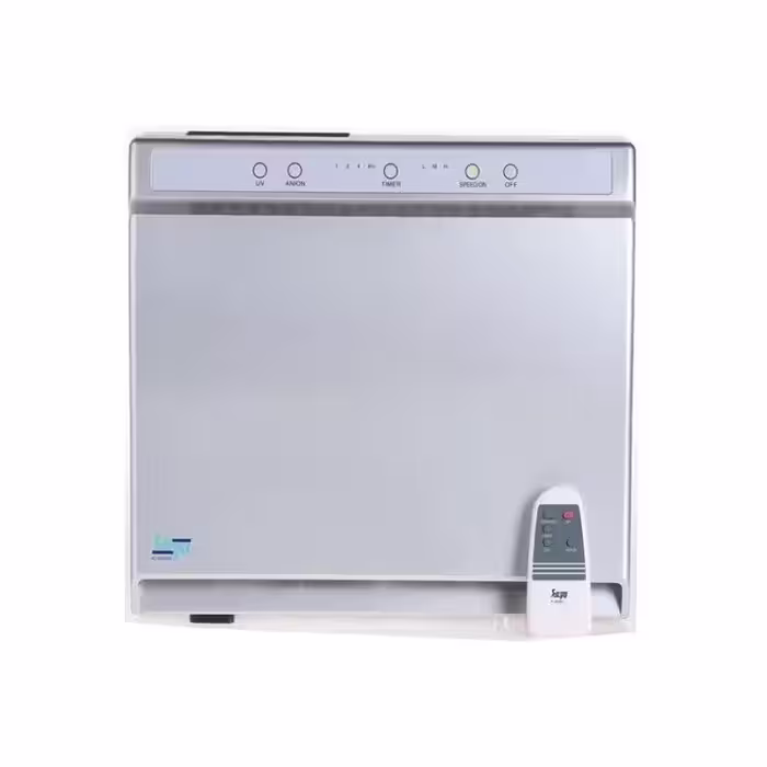 دستگاه تصفیه هوا سایا مدل KCM260UV