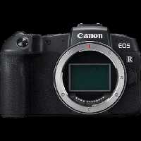 دوربین بدون آینه کانن Canon EOS RP Mirrorless Camera Body