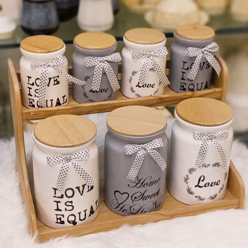 سرویس ا دویه پاسماوری پایه چوبی