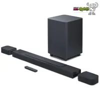خرید ساندبار جی بی ال مدل Bar 1000 - دومینو کالا