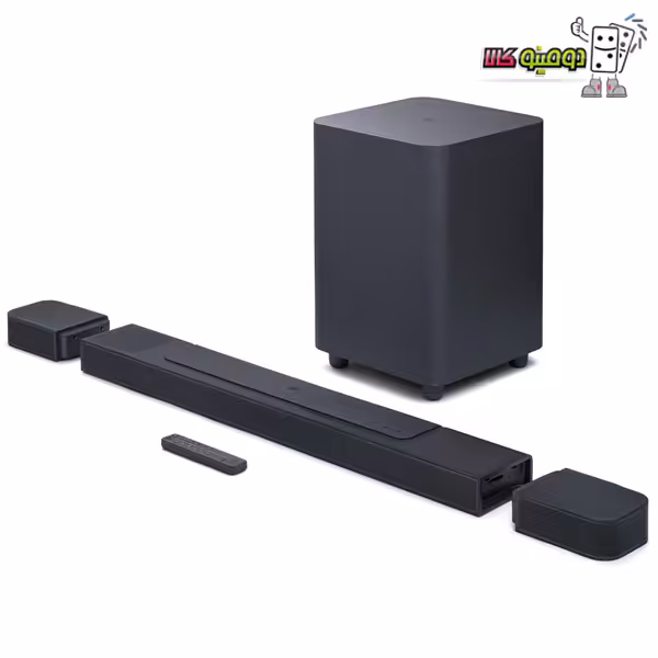 خرید ساندبار جی بی ال مدل Bar 1000 - دومینو کالا