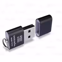 کارت خوان تک کاره راینو فلزی مدل 028