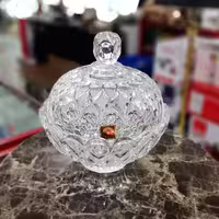 شکلات خوری در دار مات و براق بلور آنجلیکا درجه یک با کیفیتی عالی