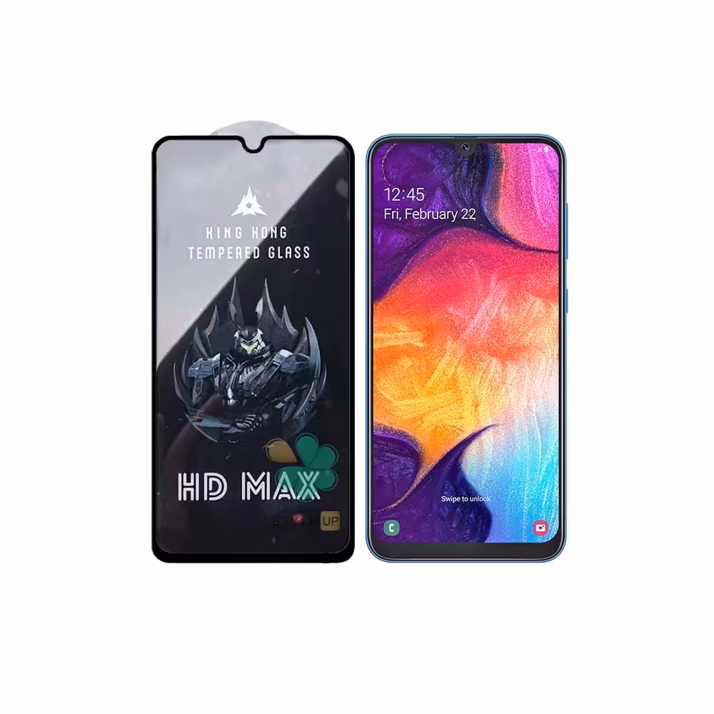 محافظ صفحه گوشی HD MAX مناسب Samsung Galaxy A50