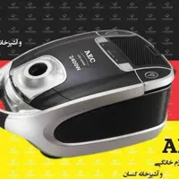 جارو برقی 2400 وات AEC با ضمانت شرکتی 
