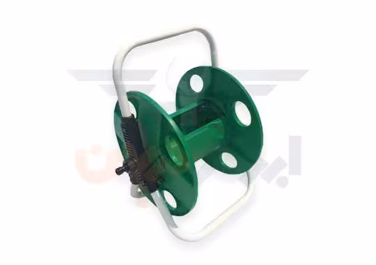 شلنگ جمع کن زمینی 1/2 اینچ 45 متری