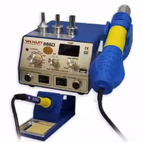 هیتر و هویه Yaxun YX-886D