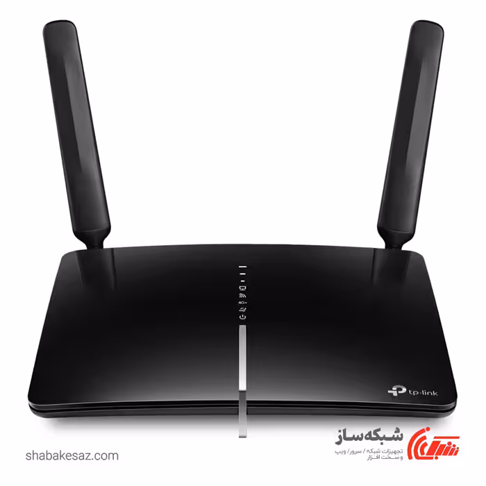 قیمت و خرید مودم روتر رومیزی  4G تی پی لینک Tp-Link Archer MR600 بی سیم AC1200 - شبکه ساز