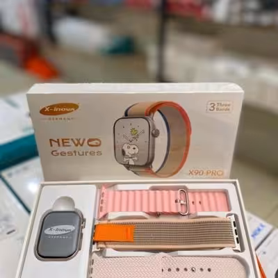 مدل: X80 ULTRA MAX