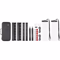 نور باتومی Godox TL30 RGB LED Tube Light (1′, 2-Light Kit)