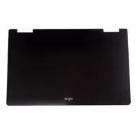 قاب پشت ال سی دی لپ تاپ فوجیتسو Fujitsu LifeBook E742/E