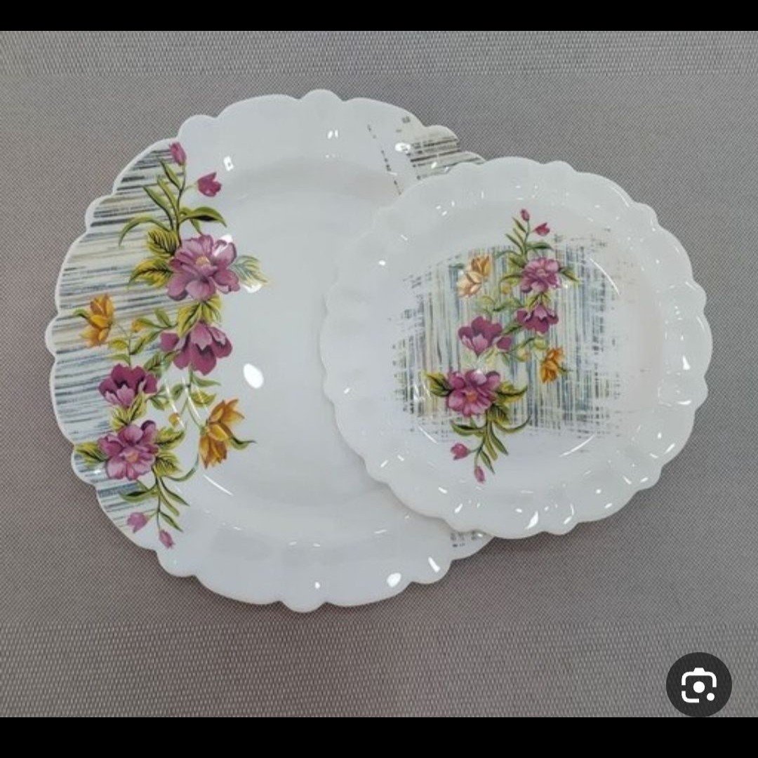 سرویس 25 پارچه آیروپال