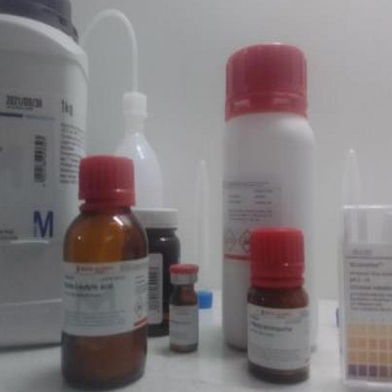 کیت کشت بافت خانگی 5 لیتری از مرک آلمان دارای همه مواد ابزارالات موردنیاز