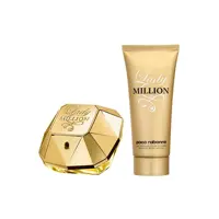 ست عطر زنانه پاکو رابان مدل Lady Million