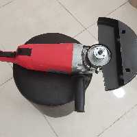 فرز سنگبری صنعتی رایدر