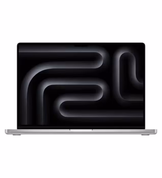 لپ تاپ اپل مک بوک پرو A3403 MX2Y3ZP/A M4 Pro 48GB 512GB SSD Integrated