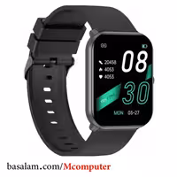 ساعت هوشمند شیائومی ایمیلب Xiaomi Imilab W01 با ارسال رایگان