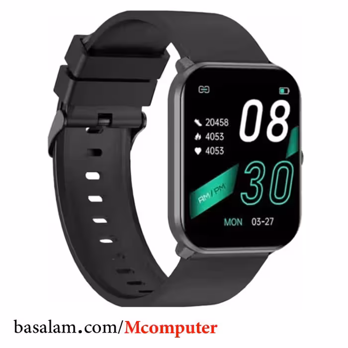 ساعت هوشمند شیائومی ایمیلب Xiaomi Imilab W01 با ارسال رایگان