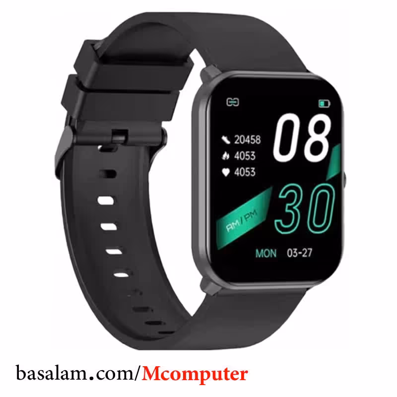 ساعت هوشمند شیائومی ایمیلب Xiaomi Imilab W01 با ارسال رایگان