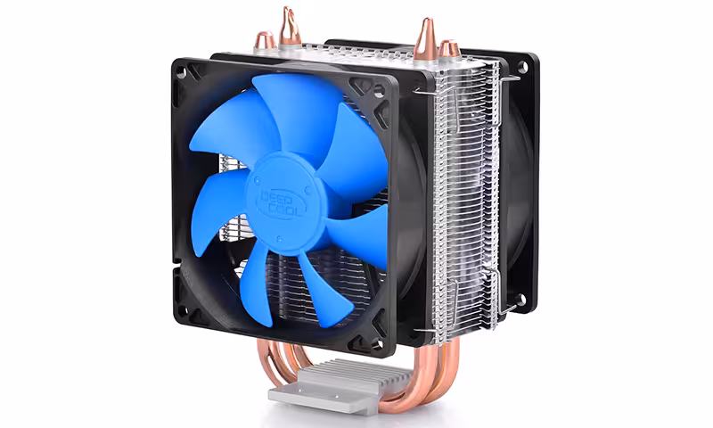 سيستم خنک کننده بادی ديپ کول مدل ICE BLADE 200M