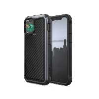 قاب محافظ گوشی آیفون Apple iPhone 12 مدل X-Doria Lux