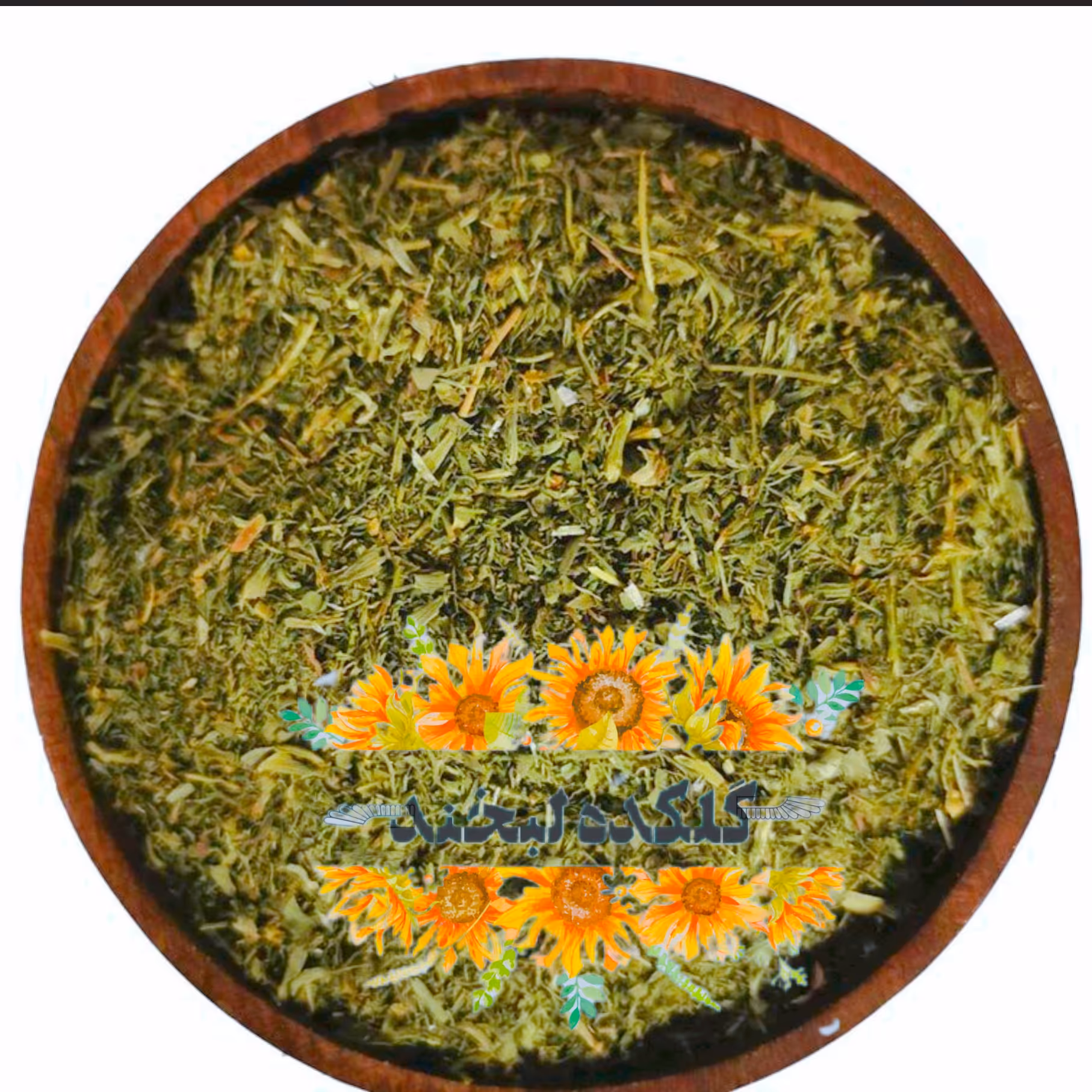 برگ خشک تره 200گرم