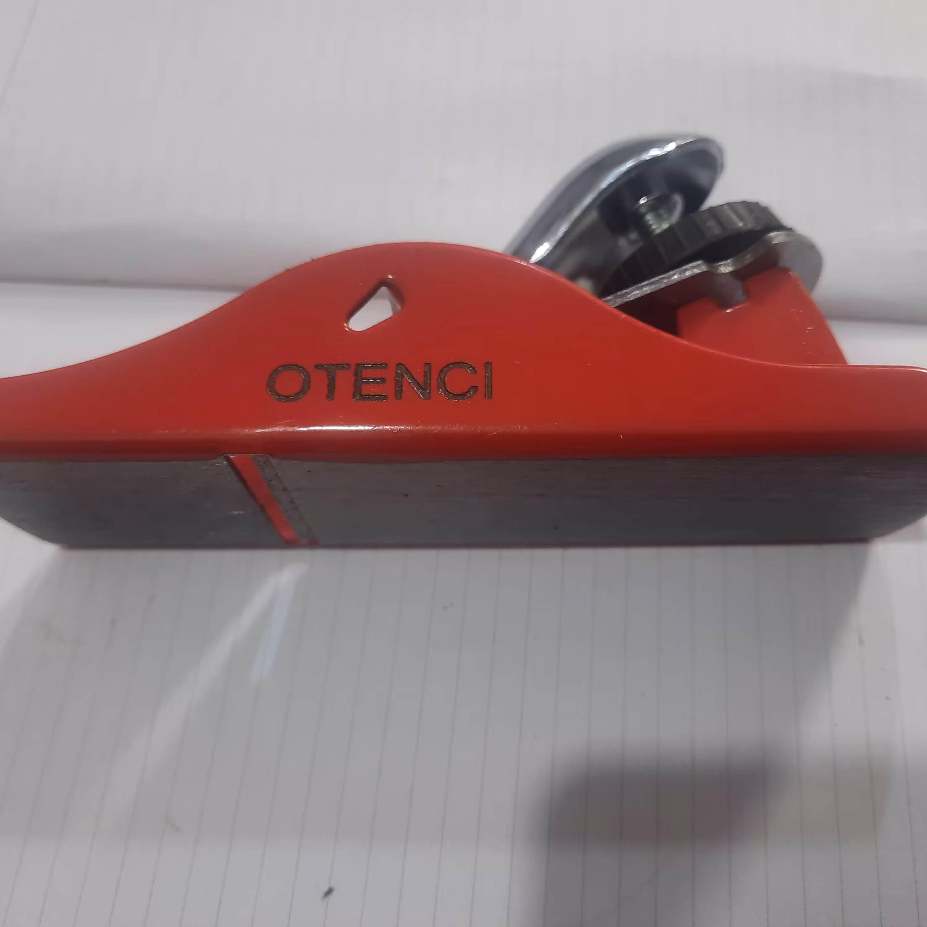 رنده مشتی  نجاری