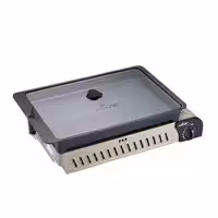 اجاق گاز مسافرتی (Kovea Dream Gas BBQ(L