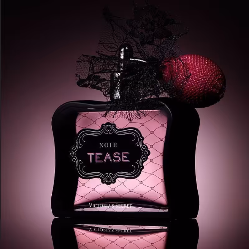 عطر زنانه ویکتوریا سکرت نویر تیس اعلا گرمی 40 هزارتومان