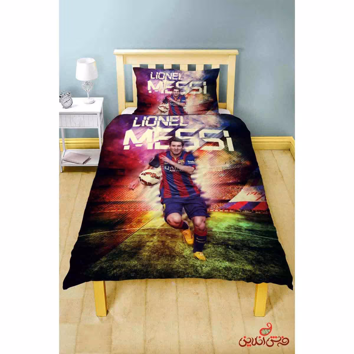 روتختی سه بعدی مسی کد 2119/3