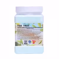 ماسک پودری لاتکسی درخت چای لیندا (650 گرم)