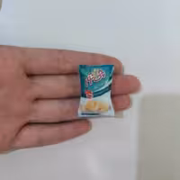 چیپس مینیاتوری گوجه ای چی توز 