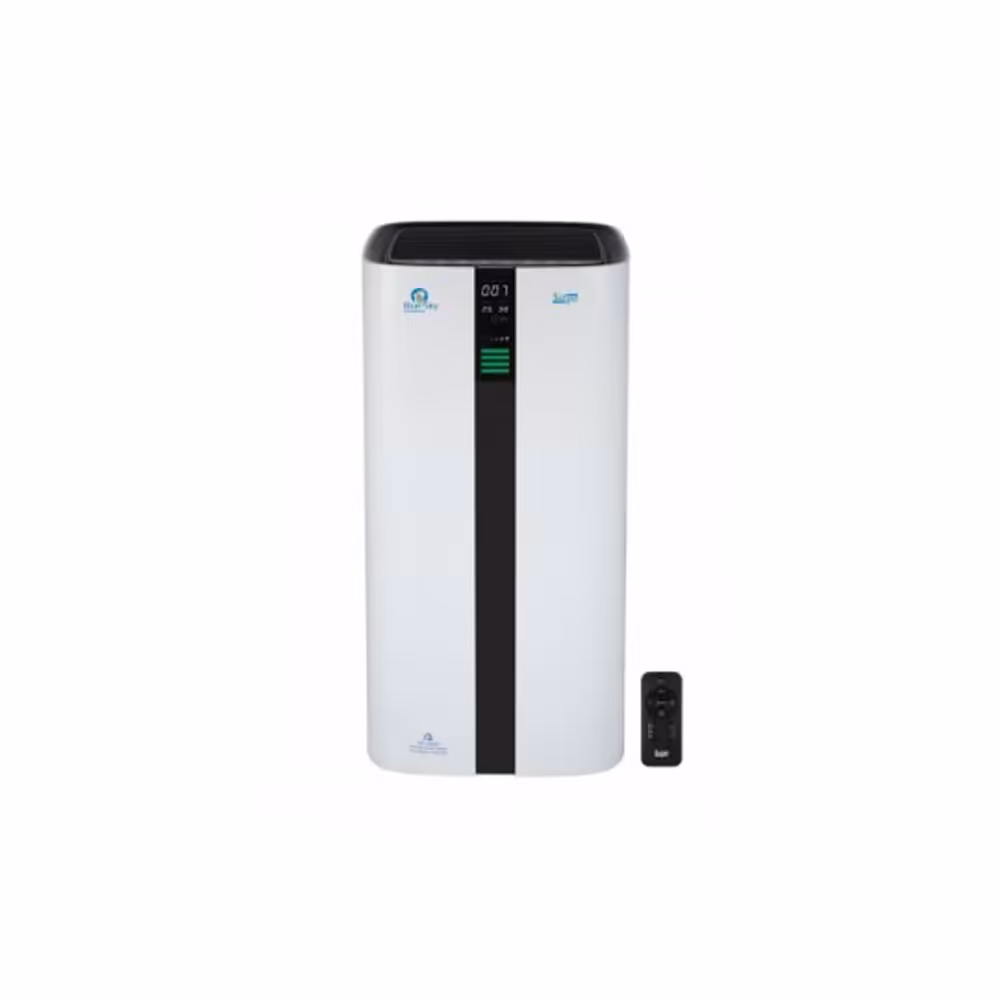 تصفیه هوای سایا مدل Professional Blu Sky