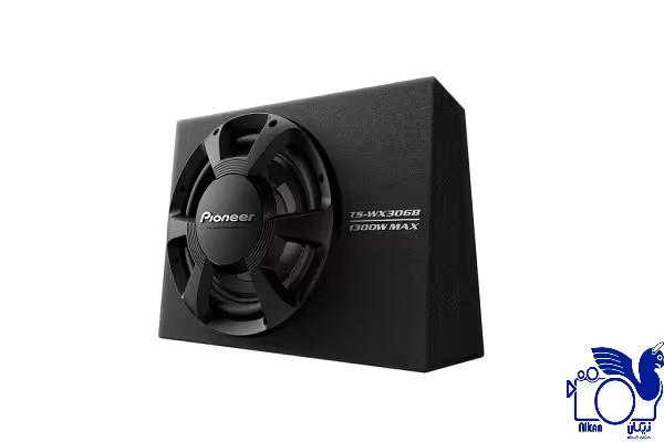 خرید و قیمت ساب ووفر خودرو پایونیر مدل TS-WX306B